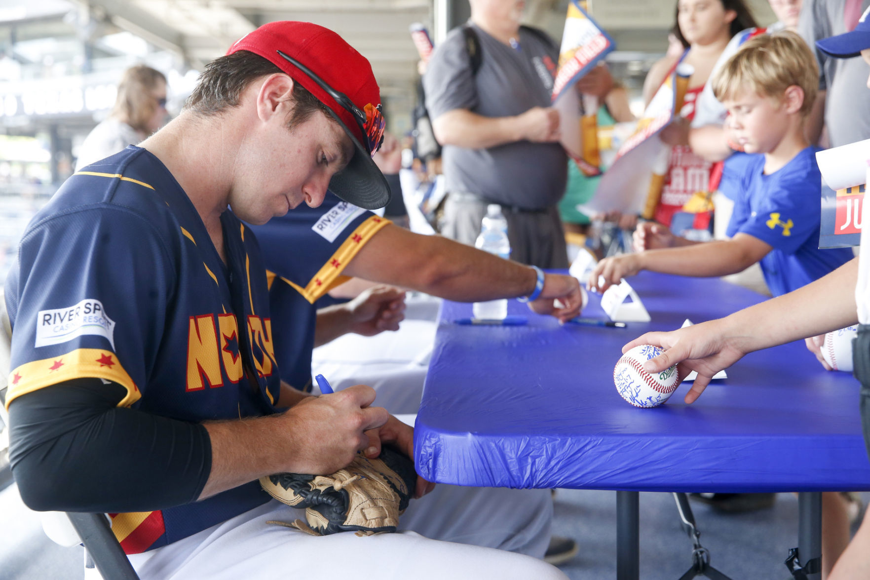 2019 Texas League All-Star Game